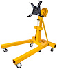 Geared Rotating Engine Stand [1500 lb. Capacity] - image 1