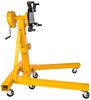 Geared Rotating Engine Stand [1500 lb. Capacity] - image 2