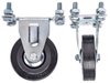 Swivel Caster Wheel Set [3 in. Diameter] - image 3