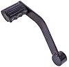Replacement Foot Pedal for JEGS Quick Lift Floor Jack 555-80106 - image 1