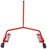 Heavy-Duty Tire and Wheel Cart [150 lb. Capacity] - image 3