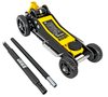 3-Ton Heavy-Duty Hydraulic Off-Road Floor Jack - image 2