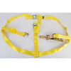 Tire Bonnet Strap Large Strap with one 90° Snap Hook and one 90° J-Hook - image 2