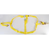 Tire Bonnet Strap Large Strap with one 90° Snap Hook and one 90° J-Hook - image 4