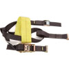 Tire Bonnet Strap Strap w/Integral E-Track Latch - image 2