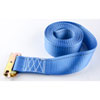 E-Track Ratchet Strap 2" Wide x 12" Long - image 4