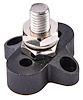 Single Charging Post/Junction Block 3/8 in. Stud [Positive or Negative]