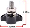 Single Charging Post/Junction Block 3/8 in. Stud [Positive or Negative] - image 4
