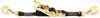 Ratchet Tie-Down, 2 in. W x 8 ft. L [10,000 lb. Capacity] - image 3