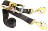 Ratchet Tie-Down, 2 in. W x 8 ft. L [10,000 lb. Capacity] - image 4