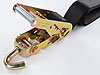 Ratchet Tie-Down 2 in. W x 8 ft. L - image 3