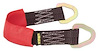 Axle Strap 2 in. Wide x 2 ft. Long - image 1