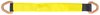 Axle Tie Down Strap with Sleeve [2 in. Wide x 2 ft. Long] - image 2
