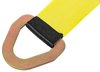 Axle Tie Down Strap with Sleeve [2 in. Wide x 2 ft. Long] - image 4