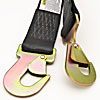 Tie-Down Extension Strap, 2 in. W x 24 in. L [5000 lbs. Capacity] - image 2