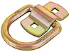 Surface Mount D-Ring Rated for 11,000 lbs