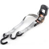 Ratchet Tie-Down Kit Capacity: 2,000 lbs. - image 2