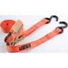 Ratchet Tie-Down 1 in. W x 15 ft. L - image 2