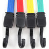 Flat Bungee Straps 6 Piece - image 4