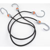 Bungee Straps with Hooks 2 Piece - image 2