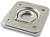 D-Ring Backing Plate For use with D-Ring #555-80130 - image 2