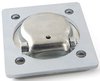 D-Ring Backing Plate For use with D-Ring #555-80130 - image 4