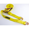 Ratchet Tie-Down 2 in. W x 27 ft. L - image 1