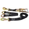 Ratchet Tie-Down Kit [10,000 lbs. Capacity] - image 3
