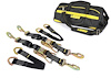 TIE DOWN KIT W/STORGE BAG - image 1