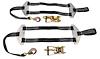 Dragster Tie-Downs 2 in. Wide x 9 ft. Long - image 1