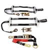 Dragster Tie-Down Kit - image 1