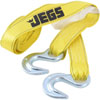 Tow Strap Capacity: 4,500 lbs. - image 2