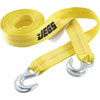 Tow Strap Capacity: 10,000 lbs. - image 2