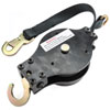 Retractable Tow Strap [Capacity: 4000 lbs.] - image 2