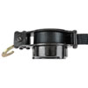 Retractable Tow Strap [Capacity: 4000 lbs.] - image 4
