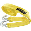 Recovery Strap Capacity: 10,000 lbs. - image 1