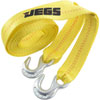 Recovery Strap Capacity: 10,000 lbs. - image 2