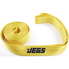 Recovery Strap Capacity: 14,000 lbs. - image 1