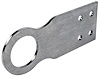 Universal Tow Hook [Bolt-on or Weld-on] - image 1