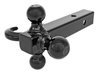 Triple Ball Mount with Pull Hook [2 in. Shank] - image 4