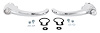 Exterior Door Handles for 1960-1966 Chevrolet, GMC C/K Series Truck, Suburban - image 1