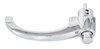 Exterior Door Handles for 1960-1966 Chevrolet, GMC C/K Series Truck, Suburban - image 4