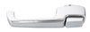 Exterior Door Handles for 1967-1972 Chevrolet, GMC C/K Series Truck, Suburban, Jimmy - image 4