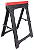 Folding Sawhorse [350 lb. Capacity] - image 1