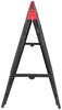Folding Sawhorse [350 lb. Capacity] - image 3