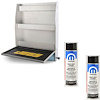 Workbench Rebuild Kit Includes: (1) Storage Cabinet/Work Station (555-80330) - image 1