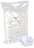 General Use Shop Rags 4 lb. Bag - image 1
