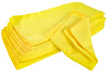 Microfiber Towels, Oversized 16" x 16" - image 1