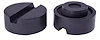 Slotted Jack Pads [Removable Saddle Base Jack] - image 1
