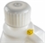 Round 5-Gallon Utility Jug [White] - image 3